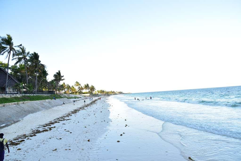 Kilifi Bay Beach Resort Природа фото