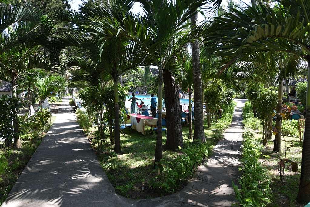 Kilifi Bay Beach Resort Природа фото