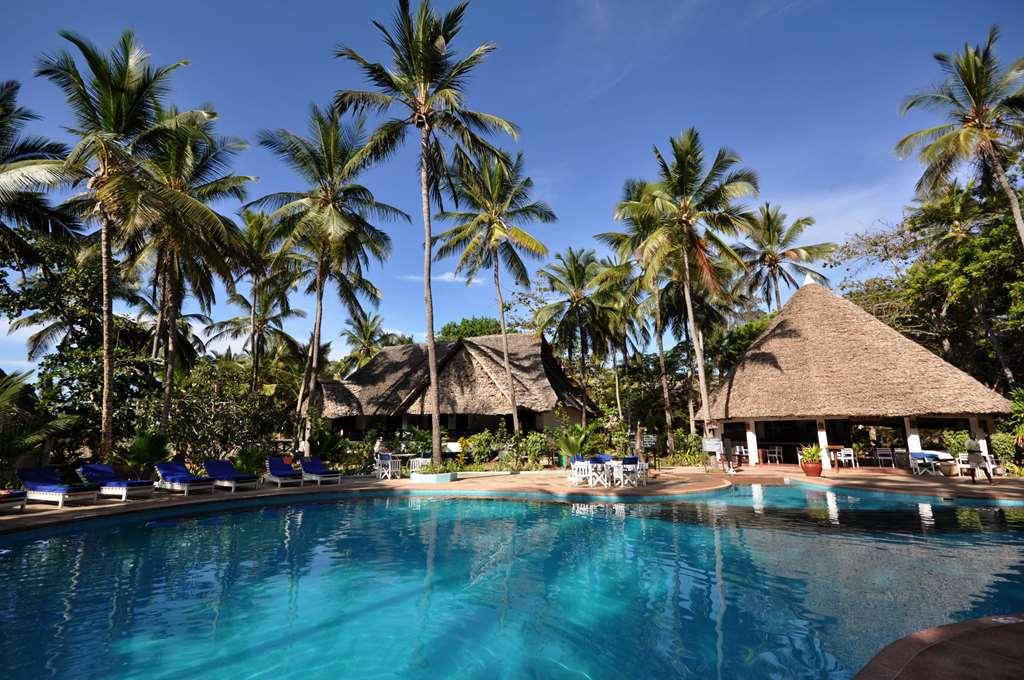 Kilifi Bay Beach Resort Природа фото