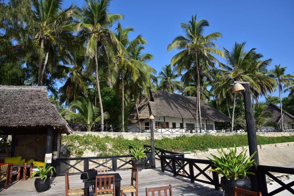 Kilifi Bay Beach Resort Природа фото