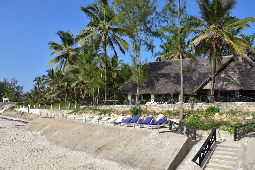 Kilifi Bay Beach Resort Природа фото