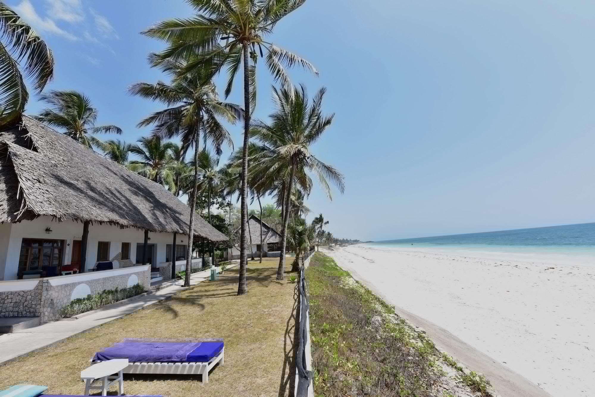 Kilifi Bay Beach Resort Экстерьер фото