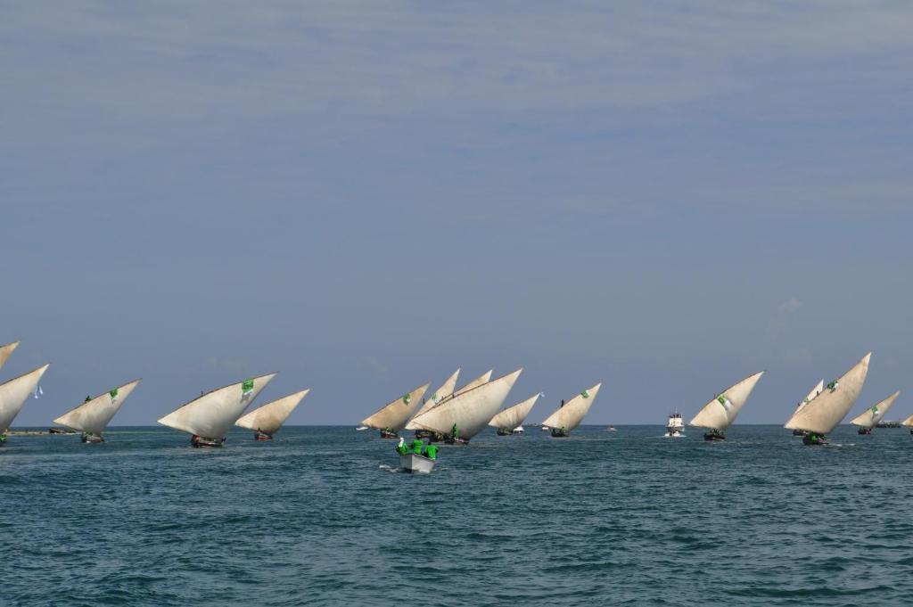 Kilifi Bay Beach Resort Экстерьер фото