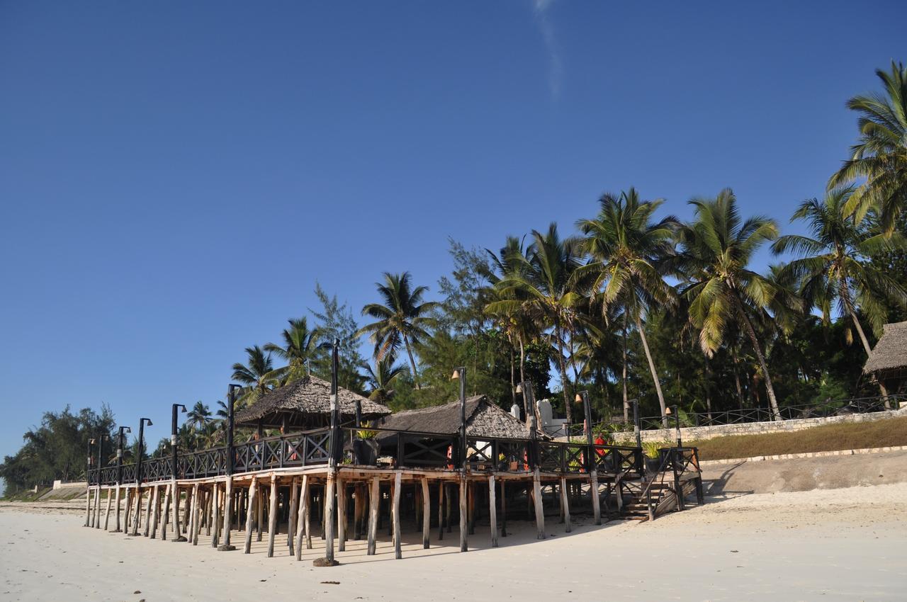 Kilifi Bay Beach Resort Экстерьер фото