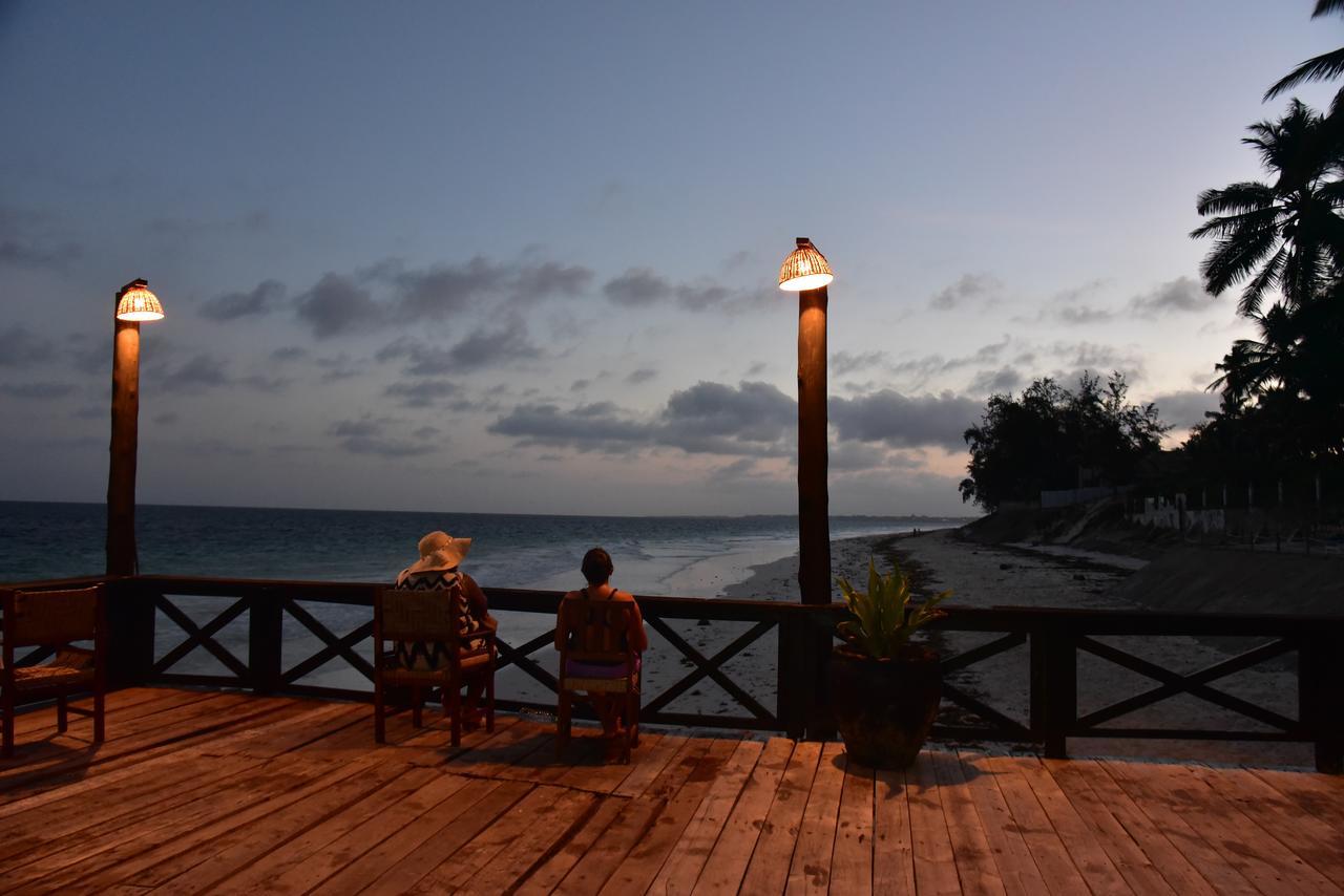 Kilifi Bay Beach Resort Экстерьер фото